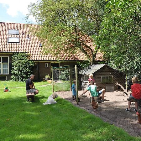 B&B Verwoldsehof 'Op De Deel' Laren  Exterior foto